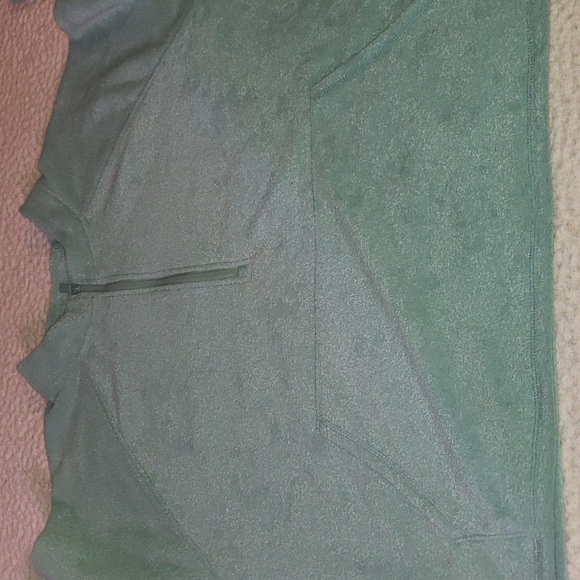 Cropped pullover - Picture 6 of 6